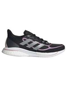 Chaussures de Running pour Adultes Puma Aviator Profoam Sky Femme Noir | Tienda24 Tienda24.eu