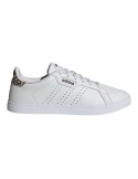 Chaussures de sport pour femme Adidas Courtpoint Base Blanc | Tienda24 Tienda24.eu