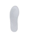 Sapatilhas de Desporto Mulher Adidas Courtpoint Base Branco | Tienda24 Tienda24.eu