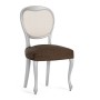 Chair Cover Eysa TROYA Brown 50 x 5 x 50 cm 2 Units by Eysa, Dining Chair Slipcovers - Ref: D1607668, Price: 14,21 €, Discoun...