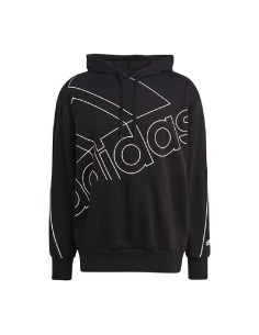 Sudadera con Capucha Hombre New Era LA Dodger Negro | Tienda24 Tienda24.eu