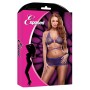 Conjunto de Lingerie Exposed Lilás (L/XL) de Exposed, Conjuntos de lingerie - Ref: S4005184, Preço: 20,65 €, Desconto: %