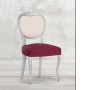 Chair Cover Eysa TROYA Burgundy 50 x 5 x 50 cm 2 Units by Eysa, Dining Chair Slipcovers - Ref: D1607669, Price: 14,21 €, Disc...