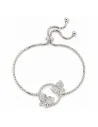 Bracelet Folli Follie 3B17S030C 23 cm | Tienda24 Tienda24.eu