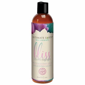 Lubrificante a Base d'Acqua Intimate Earth Bliss Anal Relaxing 60 ml (60 ml) di Intimate Earth, Lubrificanti e gel stimolanti...