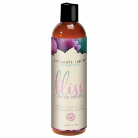 Lubrificante de Homem Basic Water 100 ml Intimate Earth Bliss Anal Relaxing Glide (240 ml) de Intimate Earth, Lubrificantes e...