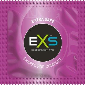 Condoms Unilatex Strawberry 144 Units | Tienda24 - Global Online Shop Tienda24.eu