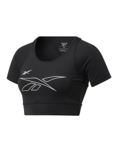 Maillot de Corps de Sport à Manches Coupe Nike Miler | Tienda24 Tienda24.eu