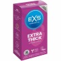 Kondome EXS Extra Thick 12 Stück von EXS, Kondome für Männer - Ref: S4005283, Preis: 5,90 €, Rabatt: %