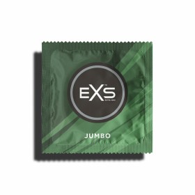 Préservatifs EXS Jumbo 24 Unités de EXS, Préservatifs masculins - Réf : S4005287, Prix : 7,48 €, Remise : %