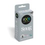 Préservatifs EXS Snug 12 Unités de EXS, Préservatifs masculins - Réf : S4005299, Prix : 5,90 €, Remise : %