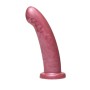 Dildo Fleshlight HerSpo Golden Cor de Rosa de Fleshlight, Dildos clássicos - Ref: S4005326, Preço: 44,99 €, Desconto: %