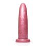 Dildo Fleshlight HerSpo Golden Cor de Rosa de Fleshlight, Dildos clássicos - Ref: S4005326, Preço: 44,99 €, Desconto: %