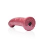 Dildo Fleshlight HerSpo Golden Cor de Rosa de Fleshlight, Dildos clássicos - Ref: S4005326, Preço: 44,99 €, Desconto: %