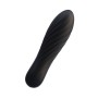 Bala Vibradora Svakom Negro de Svakom, Balas y huevos vibradores - Ref: S4005340, Precio: 22,23 €, Descuento: %