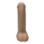 Dildo Realistico Ylva & Dite Silicone | Tienda24 - Global Online Shop Tienda24.eu