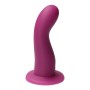 Dildo Ylva & Dite Violeta de Ylva & Dite, Dildos clássicos - Ref: S4005370, Preço: 22,72 €, Desconto: %