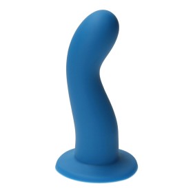 Dildo Ylva & Dite Azzurro di Ylva & Dite, Dildo classici - Rif: S4005371, Prezzo: 22,72 €, Sconto: %