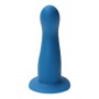 Dildo Ylva & Dite Azzurro di Ylva & Dite, Dildo classici - Rif: S4005371, Prezzo: 22,72 €, Sconto: %