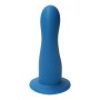 Dildo Ylva & Dite Azzurro di Ylva & Dite, Dildo classici - Rif: S4005371, Prezzo: 22,72 €, Sconto: %