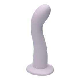 Dildo XR Preto 20,3 cm | Tienda24 - Global Online Shop Tienda24.eu