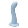 Dildo Ylva & Dite Azzurro di Ylva & Dite, Dildo classici - Rif: S4005382, Prezzo: 22,72 €, Sconto: %