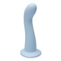 Dildo Ylva & Dite Azul de Ylva & Dite, Dildos clásicos - Ref: S4005382, Precio: 22,72 €, Descuento: %