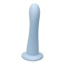 Dildo Ylva & Dite Azul de Ylva & Dite, Dildos clásicos - Ref: S4005382, Precio: 22,72 €, Descuento: %