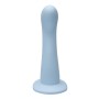 Dildo Ylva & Dite Azul de Ylva & Dite, Dildos clásicos - Ref: S4005382, Precio: 22,72 €, Descuento: %