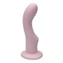 Dildo Ylva & Dite Cor de Rosa de Ylva & Dite, Dildos clássicos - Ref: S4005391, Preço: 22,72 €, Desconto: %