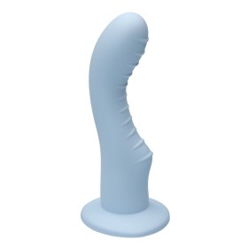 Dildo Ylva & Dite Azzurro di Ylva & Dite, Dildo classici - Rif: S4005392, Prezzo: 22,72 €, Sconto: %