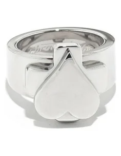 Anillo Mujer Guess JUBR03359JWYGEM | Tienda24 Tienda24.eu