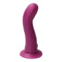 Dildo Ylva & Dite Violetta di Ylva & Dite, Dildo classici - Rif: S4005417, Prezzo: 22,72 €, Sconto: %