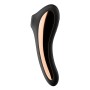 Aspirateur à clitoris Satisfyer Noir de Satisfyer, Suceurs de clitoris - Réf : S4005418, Prix : 34,96 €, Remise : %