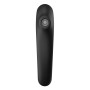 Succionador de clítoris Satisfyer Preto de Satisfyer, Succionadores de clítoris - Ref: S4005418, Preço: 34,96 €, Desconto: %