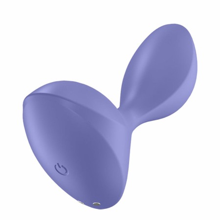 Anal plug Satisfyer Sweet Seal Purple by Satisfyer, Classic vibrators - Ref: S4005482, Price: 35,74 €, Discount: %