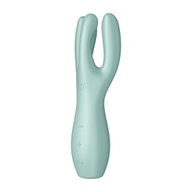 Vibratore Satisfyer di Satisfyer, Vibratori classici - Rif: S4005487, Prezzo: 32,22 €, Sconto: %