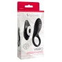 Anéis Penianos S Pleasures Preto de S Pleasures, Anéis - Ref: S4005500, Preço: 27,21 €, Desconto: %