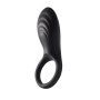 Cock Ring S Pleasures Black by S Pleasures, Rings - Ref: S4005500, Price: 27,21 €, Discount: %