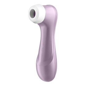 Succionador de clítoris Satisfyer Pro 2 Air Pulse Cor de Rosa de Satisfyer, Succionadores de clítoris - Ref: S4005518, Preço:...