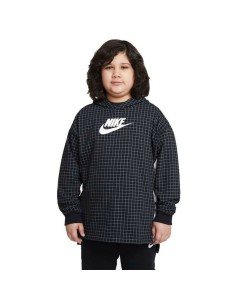 Sudadera Infantil Puma Ess Block Fl Verde | Tienda24 Tienda24.eu