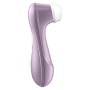 Aspirateur à clitoris Satisfyer Pro 2 Air Pulse Rose de Satisfyer, Suceurs de clitoris - Réf : S4005518, Prix : 35,74 €, Remi...