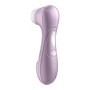 Clitoris Suction Stimulator Satisfyer Pro 2 Air Pulse Pink by Satisfyer, Clitoral suction - Ref: S4005518, Price: 35,74 €, Di...