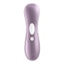 Aspirateur à clitoris Satisfyer Pro 2 Air Pulse Rose de Satisfyer, Suceurs de clitoris - Réf : S4005518, Prix : 35,74 €, Remi...