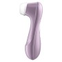 Klitoris-Sauger Satisfyer Pro 2 Air Pulse Rosa von Satisfyer, Klitoris-Saugschalen - Ref: S4005518, Preis: 35,74 €, Rabatt: %