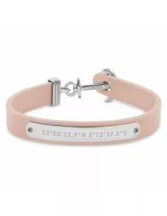 Ladies' Bracelet Morellato SALS41 Grey | Tienda24 Tienda24.eu