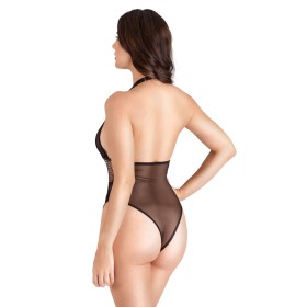 Body Chilirose Preto Cor de Rosa | Tienda24 - Global Online Shop Tienda24.eu