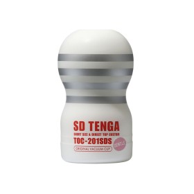 Masturbador Tenga de Tenga, Accesorios y tapas de masturbadores - Ref: S4005583, Precio: 10,06 €, Descuento: %