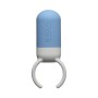 Anéis Penianos Tenga Azul Cinzento de Tenga, Anéis - Ref: S4005587, Preço: 21,14 €, Desconto: %