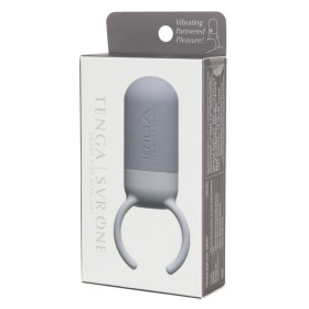 Cock Ring Tenga Grey by Tenga, Rings - Ref: S4005588, Price: 21,14 €, Discount: %